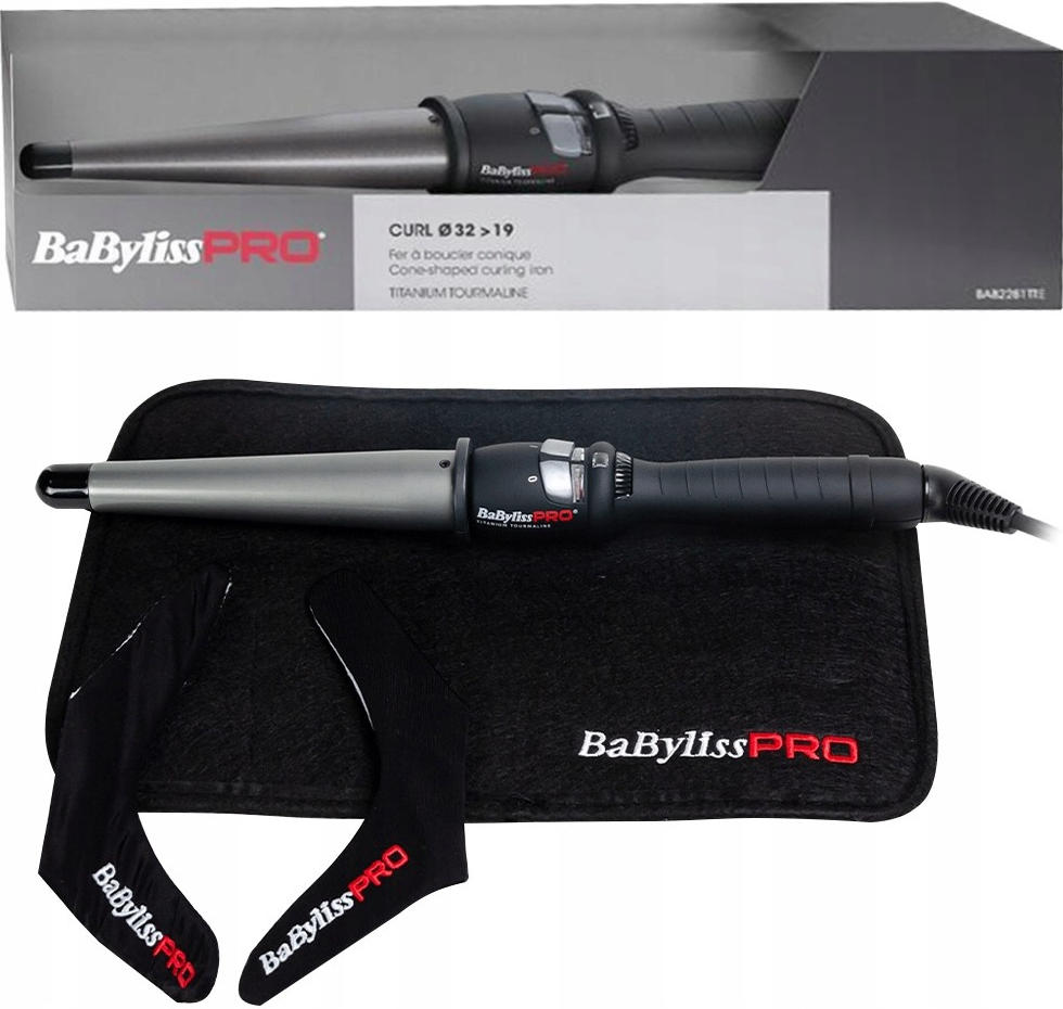 BaByliss Pro BAB2281