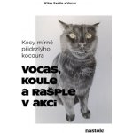 Kecy mírně přidrzlýho kocoura – Zboží Dáma