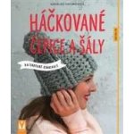 Jan Vašut s.r.o. Háčkované čepice a šály – Hledejceny.cz