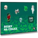 oxybag Desky na číslice Playworld – Hledejceny.cz
