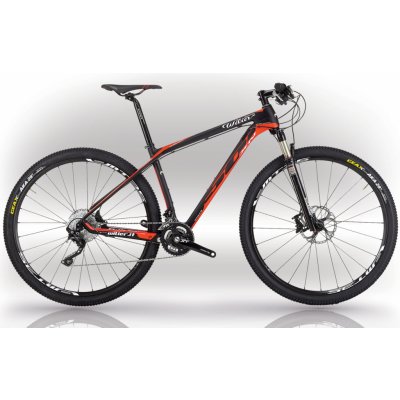 mtb wilier 501 xn