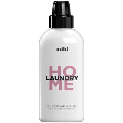 MIHI Laundry Změkčovač tkanin Harmony 750 ml – Zboží Dáma