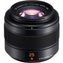 Panasonic 25mm f/1.4 II Aspherical Leica DG Summilux