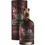 Don Papa Sherry Cask 45% 0,7 l (tuba) – Zboží Dáma