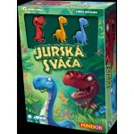 Mindok Jurská sváča – Zboží Dáma
