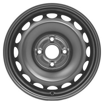 Alcar Stahlrad 5770 4.5x14 4x100 ET35