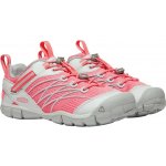 Keen boty Chandler CNX JR drizzle/dubarry – Zboží Dáma
