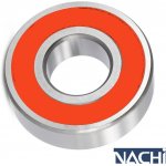 Ložisko 6001 2RS NACHI JAPAN – Sleviste.cz