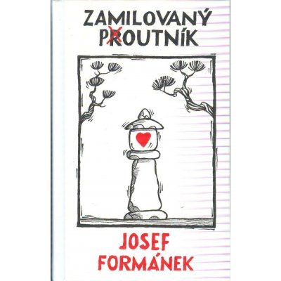 Zamilovaný poutník – Zboží Dáma