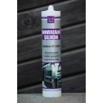 Debbex 301211SL Univerzální silikon 280 ml transparentní – Zboží Mobilmania