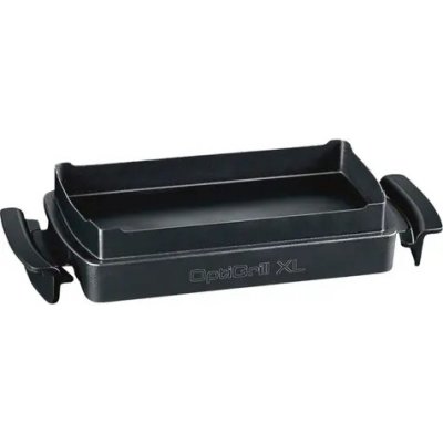 Tefal XA727810 Zapékací misky pro Tefal OptiGrill+ Elite XL (XA727810) – Zboží Živě