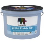 CAPAROL Sylitol Finish 130 2,5 l – HobbyKompas.cz