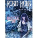 Magická loď - Robin Hobb – Hledejceny.cz