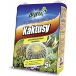 Agro CS Substrát pro kaktusy 5 l – Sleviste.cz