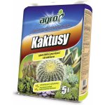 Agro CS Substrát pro kaktusy 5 l – Hledejceny.cz