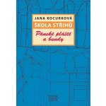 Škola střihů - Pánské pláště a bundy - Jana Kocurková – Zboží Dáma