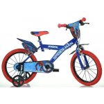 Dino Bikes Spiderman 2019 – Hledejceny.cz