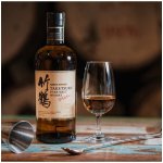 Japonská whisky 26.1.2026 - 1 osoba, Podpalubí Warehouse #1 Praha, 1-2 hod – Zboží Dáma