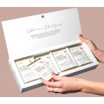 Venira Estetic Premium kolagenový drink pro krásné vlasy nehty a pleť sáčky mix příchutí 40 sáčků – Zboží Mobilmania