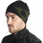 Fischer LOGO-REVERSIBLE Black/R.Green – Hledejceny.cz