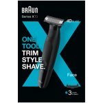 Braun Series X XT3100 – Zboží Mobilmania