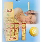 Herb-Pharma UŠNÍ SVÍČKY (11055) – Zboží Dáma