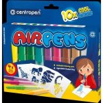 Centropen Air Pens Cool 1500 10 ks – Zboží Dáma