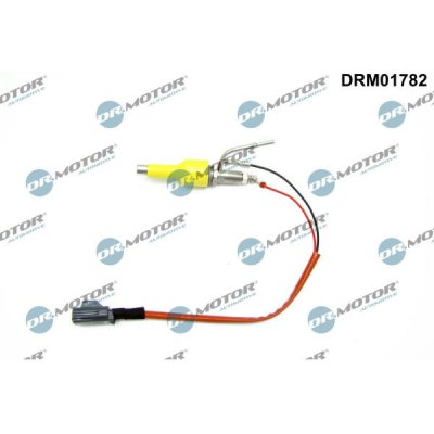 Vstřikovací jednotka, regenerace filtru sazí/pevných částic Dr.Motor Automotive DRM01782 | Zboží Auto