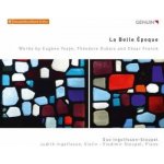 Duo Ingolfsson-Stoupel - La Belle Époque CD – Hledejceny.cz