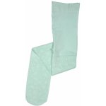 Silonkové punčochy pro slečny 40 denů světle zelená – Sleviste.cz