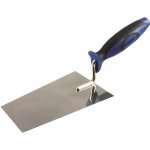 MARROB lžíce zednická nerez 180mm gum. ručka MAT716601 – Hledejceny.cz