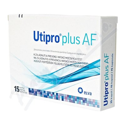 Utipro Plus AF cps.15 – Zbozi.Blesk.cz