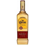 José Cuervo Especial Reposado 38% 1 l (holá láhev) – Hledejceny.cz
