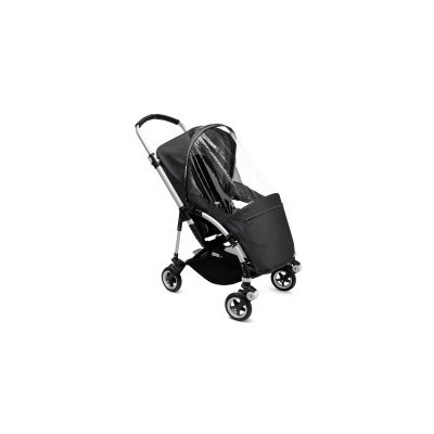 Bugaboo Bee High Performance Black – Zboží Mobilmania