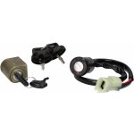 Vparts Spínací skřínka + zámky Vicma, Kymco Mxer MXU 50-150 VC18496 – Hledejceny.cz