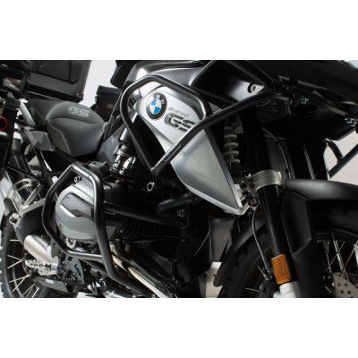 Horní padací rám BMW R1200GS LC 2013-2016, černý | Zboží Auto