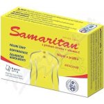 Fan Samaritan citrus 8x5 g – Zboží Dáma