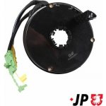 Vinutá pružina, airbag JP GROUP 1389750300 – Hledejceny.cz