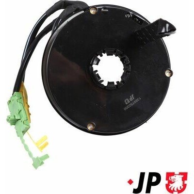 Vinutá pružina, airbag JP GROUP 1389750300 – Hledejceny.cz