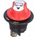 Odpojovač baterie 12/32V Ext-11 Lampa Italy | Zboží Auto