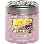 Yankee Candle vonné perly Spheres Lemon Lavender 170 g – HobbyKompas.cz