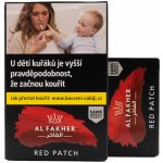 Al Fakher Red Patch 50 g – Zboží Dáma