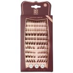 SOSU Cosmetics Luscious Lash Kit trsové nalepovací řasy 1 ks – Zboží Mobilmania