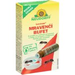 Loxiran Neudorff - mravenčí bufet náhradní náplň 2 x 20 ml – Hledejceny.cz