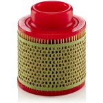 MANN-FILTER Vzduchový filtr C1131 – Hledejceny.cz