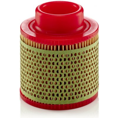 MANN-FILTER Vzduchový filtr C1131 – Hledejceny.cz