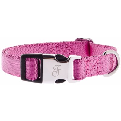 Ferribiella nylonový obojek – Zboží Mobilmania