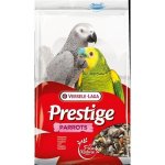 Versele-Laga Prestige Parrots 1 kg – Hledejceny.cz