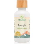 Naturalis Energie bylinná tinktura 50 ml – Hledejceny.cz