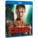 Tomb Raider BD – Hledejceny.cz